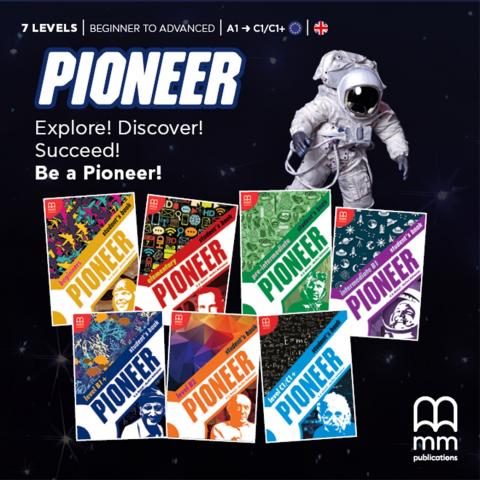 PIONEER