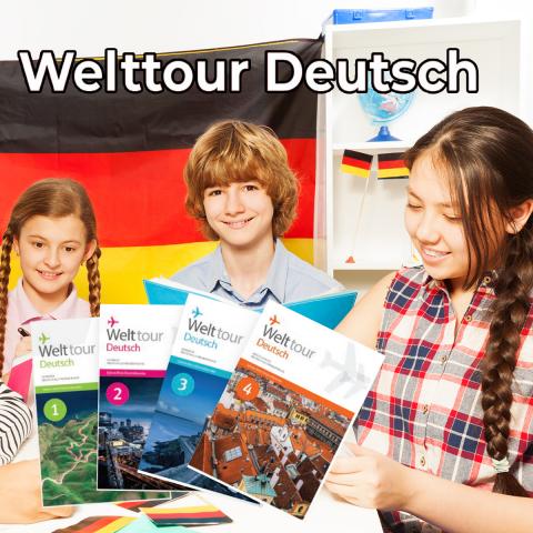 WELTTOUR